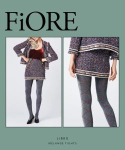 Fiore - New Classicism AW2018.19